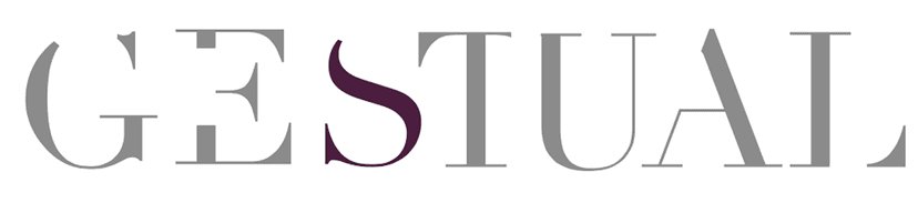 Gestual logo